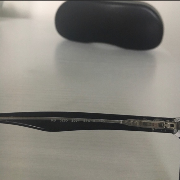 Ray Ban frames - Picture 3 of 3